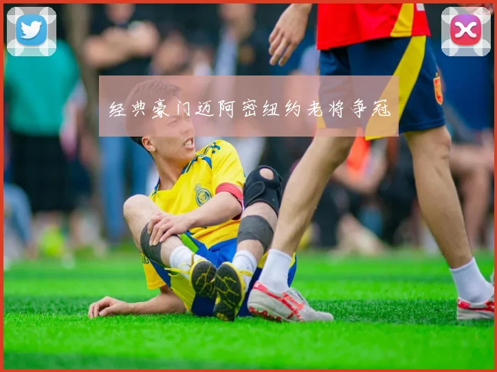 经典豪门迈阿密纽约老将争冠