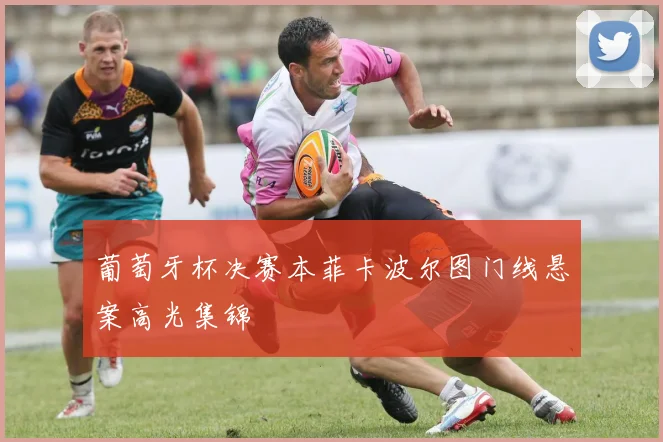 葡萄牙杯决赛本菲卡波尔图门线悬案高光集锦