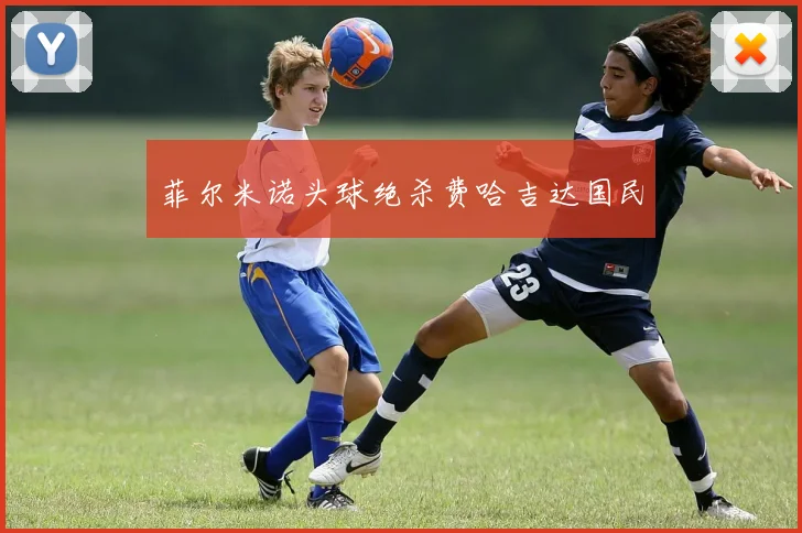 菲尔米诺头球绝杀费哈吉达国民